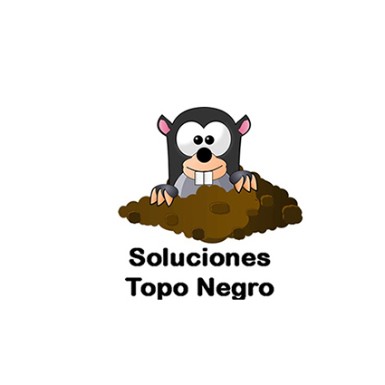 Soluciones Topo Negro