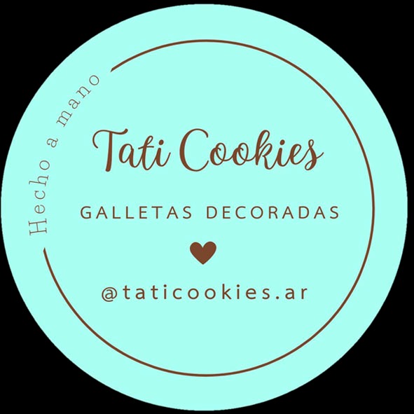 Logo Taticookies